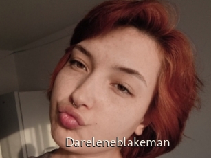 Dareleneblakeman