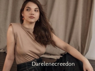 Darelenecreedon