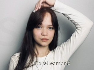 Darelleamond