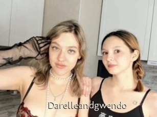 Darelleandgwendo