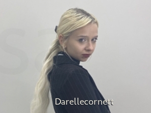 Darellecornett