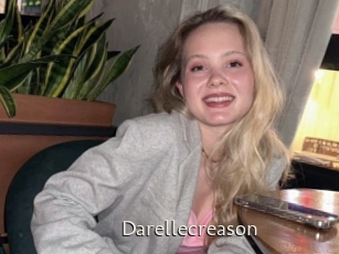 Darellecreason