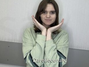 Darellecunard
