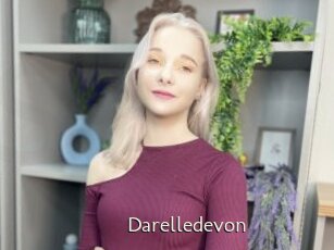 Darelledevon