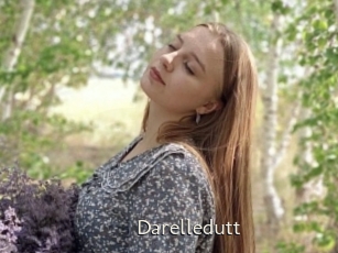 Darelledutt