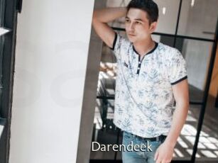 Darendeek