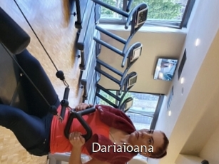 Dariaioana