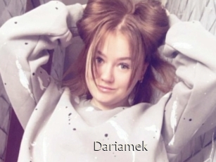 Dariamek