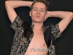 Dariusboy