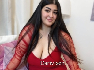 Darivixen