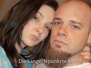 DarkangelNpunkrocker1313