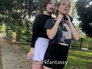 Darkfantassy