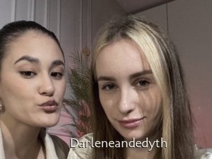 Darleneandedyth
