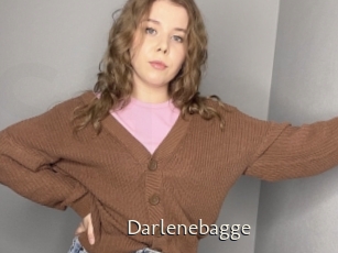 Darlenebagge