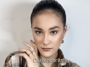Darlenebrittle