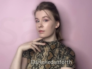 Darlenedanforth