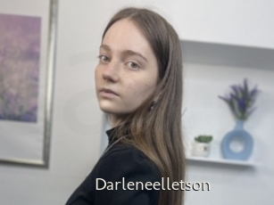 Darleneelletson