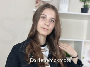 Darlenehickmott