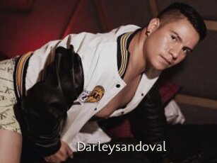 Darleysandoval