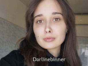 Darlinebinner