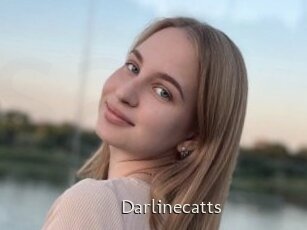 Darlinecatts