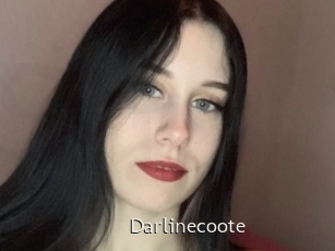 Darlinecoote
