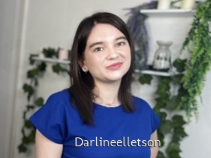 Darlineelletson