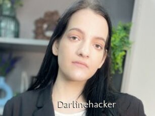Darlinehacker