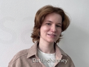 Darlinehanney