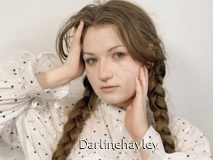 Darlinehayley