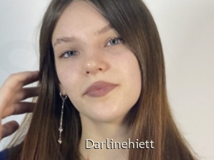 Darlinehiett