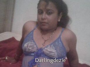 Darlingdezie
