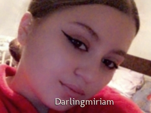 Darlingmiriam