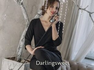 Darlingsweet