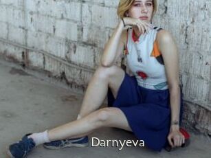 Darnyeva