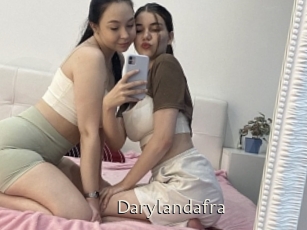 Darylandafra