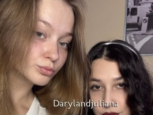 Darylandjuliana