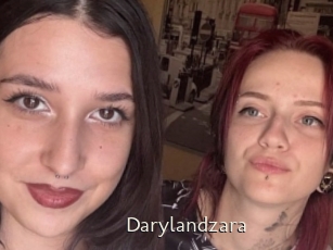 Darylandzara
