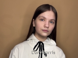 Darylbarris