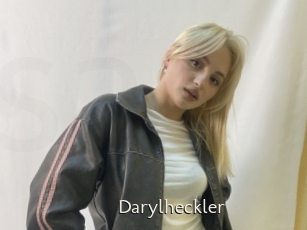 Darylheckler
