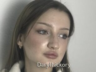 Darylhickory