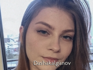 Dashakalganov