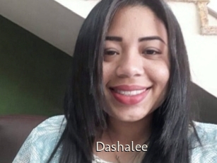 Dashalee