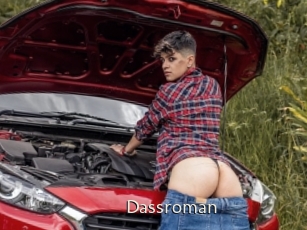 Dassroman