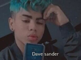 Dave_sander