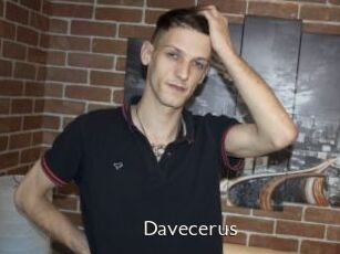 Davecerus