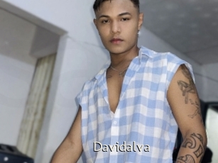 Davidalva