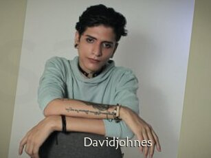 Davidjohnes