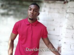 Davidmccalliste