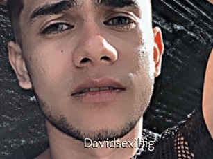 Davidsexibig